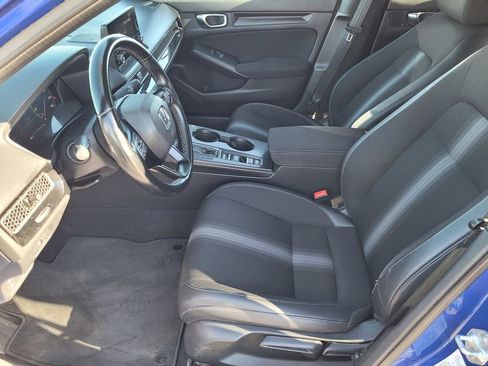 Used 2024 Honda Civic Sport image 13