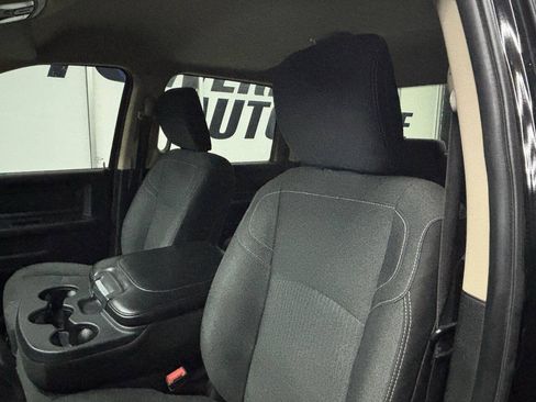 Used 2019 RAM 3500 Tradesman w/ Max Tow Package RWD image 19