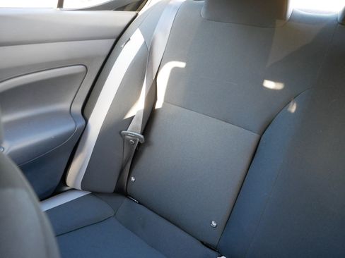 Certified 2025 Nissan Versa S w/ Trunk Package image 12