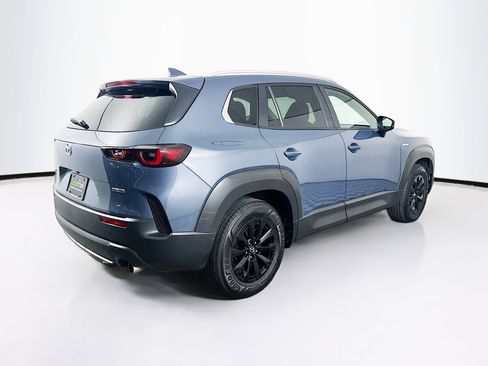 Used 2025 MAZDA CX-50 2.5 Hybrid w/ Preferred Pkg image 9