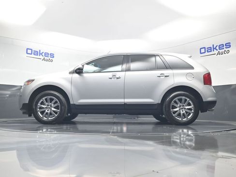 Used 2014 Ford Edge SEL w/ Equipment Group 204A FWD image 38