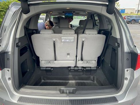 Used 2023 Honda Odyssey Touring image 20