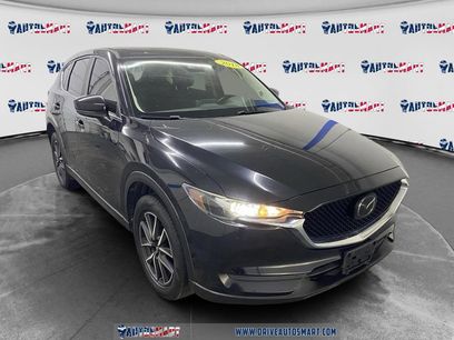 Used 2018 MAZDA CX-5 Touring w/ Preferred Equipment Package