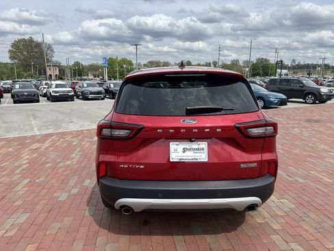 Used 2023 Ford Escape Active w/ Tech Pack #2 image 35