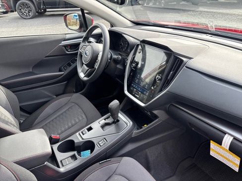 New 2026 Subaru Impreza 2.0i Sport image 98