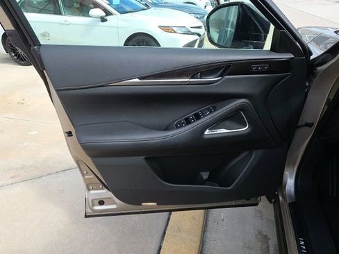 Used 2023 INFINITI QX60 Sensory w/ Vision Package image 11