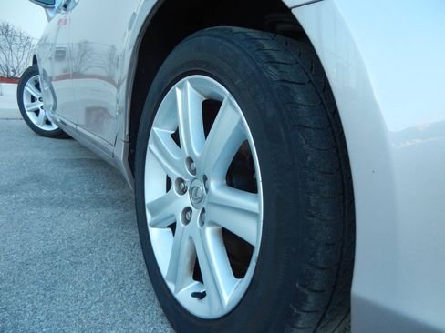 Used 2007 Lexus ES 350 w/ Premium Pkg FWD image 14
