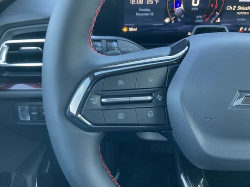 New 2026 Chevrolet Traverse RS w/ LPO, Floor Liner Package image 36