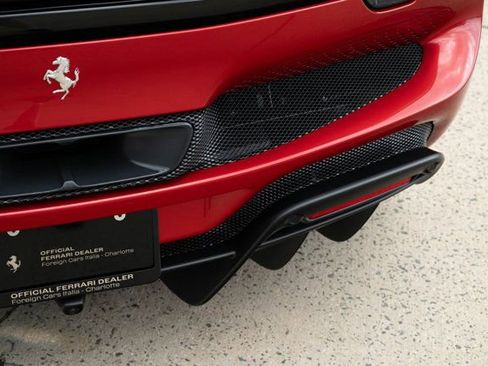 Certified 2025 Ferrari 296 GTB image 28