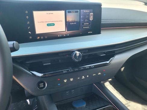 New 2026 Nissan Murano Platinum AWD/4WD image 14