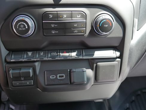 New 2026 Chevrolet Silverado 3500 W/T AWD/4WD image 23