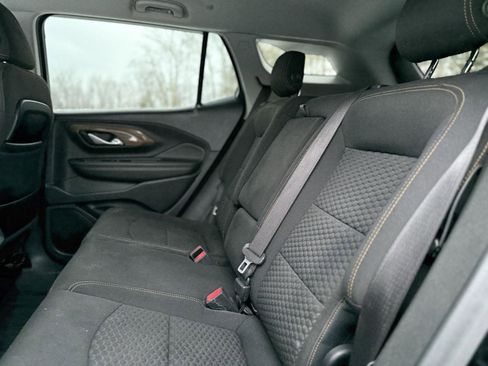 Used 2020 GMC Terrain SLE w/ Driver Convenience Package image 13
