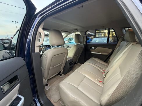 Used 2011 Ford Edge SE w/ 101A Rapid Spec Order Code image 7