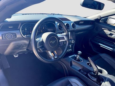 Used 2019 Ford Mustang GT Premium w/ Equipment Group 401A image 9