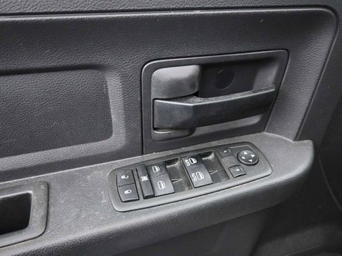 Used 2012 RAM 1500 Express image 10