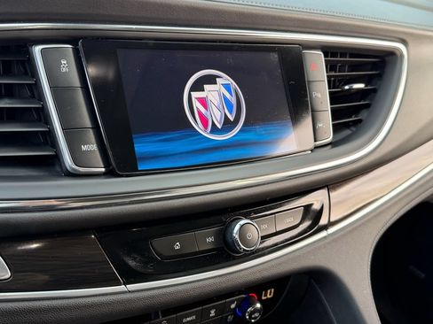 Used 2021 Buick Enclave Premium w/ Surround and Sites Package FWD image 20