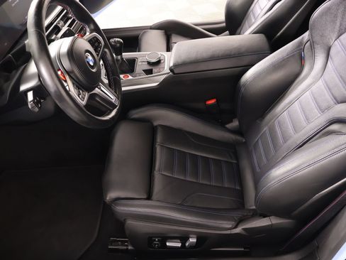 Used 2023 BMW M2 w/ Lighting Package RWD image 12