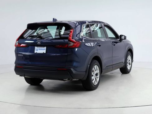 Certified 2023 Honda CR-V LX image 2