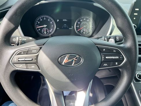 Used 2022 Hyundai Santa Fe SEL image 16