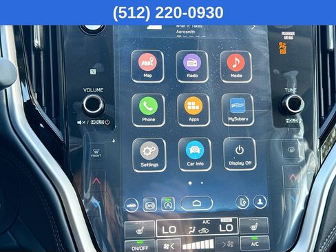 New 2025 Subaru Outback Premium image 18