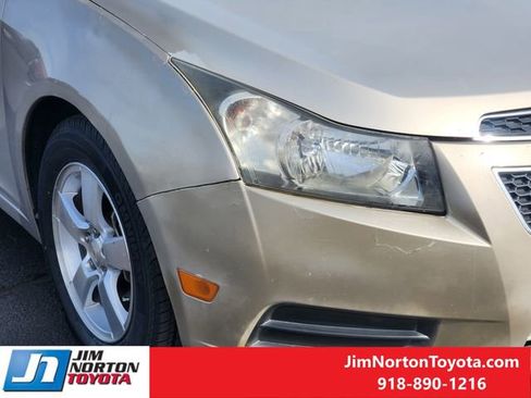Used 2012 Chevrolet Cruze LT image 10
