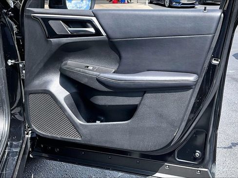 Used 2024 Mitsubishi Outlander SE AWD/4WD image 26