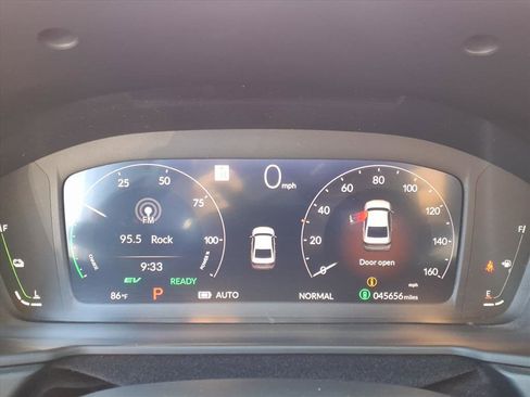 Used 2023 Honda Accord Sport image 8