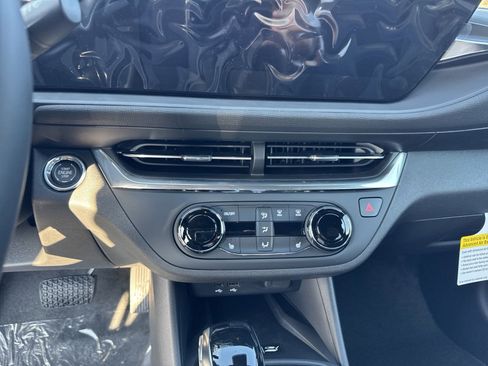 New 2025 Buick Envista Preferred w/ Convenience I Package image 16