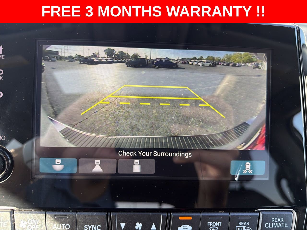 Used 2023 Honda Odyssey EX-L image 18