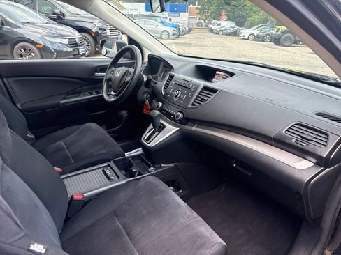 Used 2013 Honda CR-V LX image 17