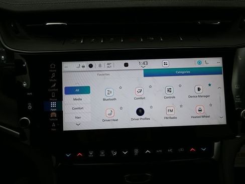 New 2026 Jeep Grand Cherokee Limited image 28