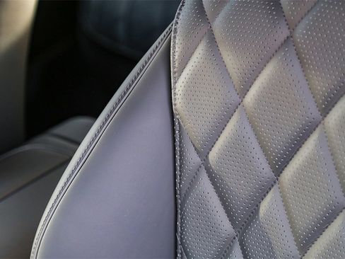 Used 2024 Mercedes-Benz S 580 4MATIC Sedan image 32