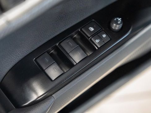New 2026 Toyota Camry SE FWD image 37