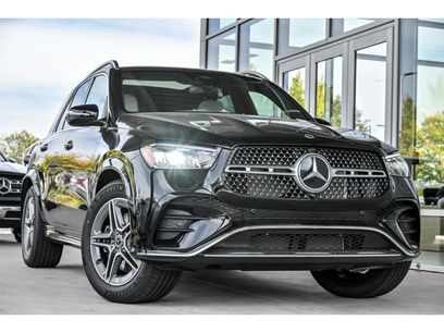 Used 2026 Mercedes-Benz GLE 450 4MATIC