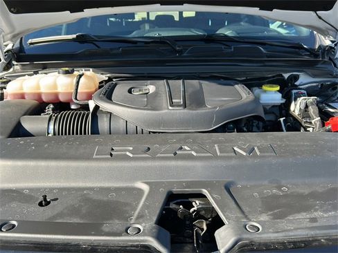 Certified 2025 RAM 1500 Big Horn image 12