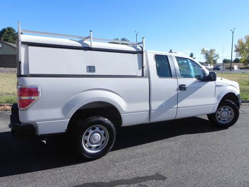 Used 2011 Ford F150 XL w/ PWR Equipment Group image 4