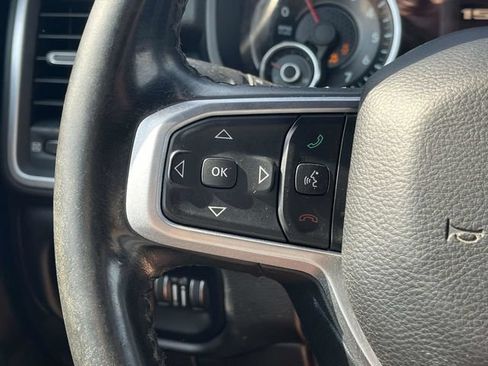 Used 2019 RAM 1500 Big Horn AWD/4WD image 23