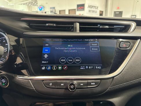Used 2023 Buick Encore GX Select w/ Safety Package II FWD image 26