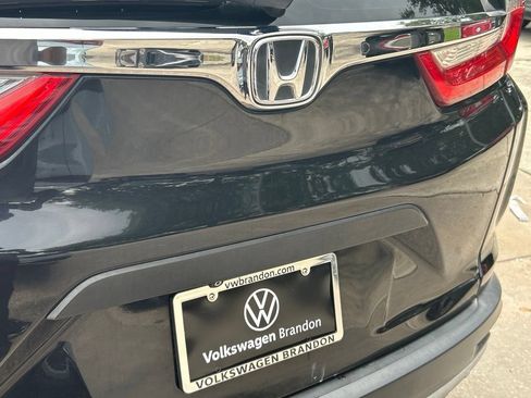 Used 2018 Honda CR-V LX image 28