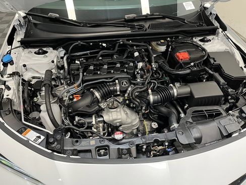 New 2026 Acura Integra A-Spec image 20