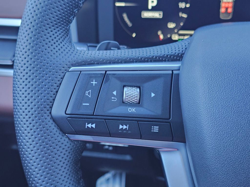 New 2026 Mitsubishi Outlander SEL AWD/4WD image 18