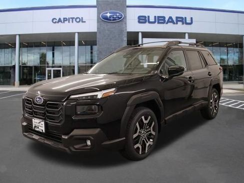 New 2026 Subaru Outback Touring XT AWD/4WD image 6