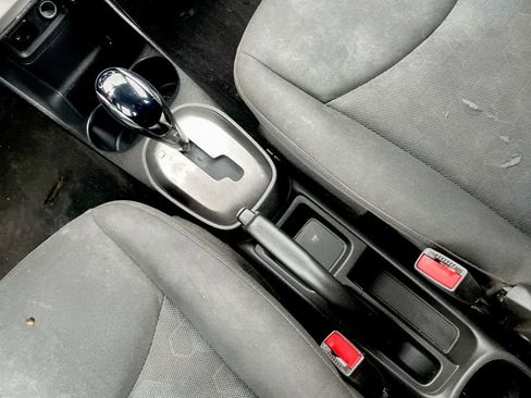 Used 2017 Chevrolet Spark LS image 21