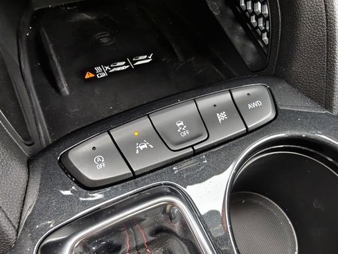 Certified 2026 Chevrolet TrailBlazer RS w/ Convenience Package image 35