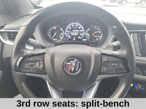 Used 2024 Buick Enclave Premium image 14