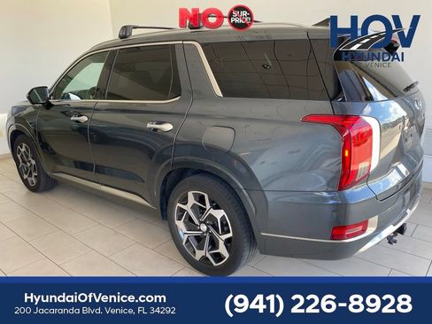 Certified 2022 Hyundai Palisade Calligraphy AWD/4WD image 58