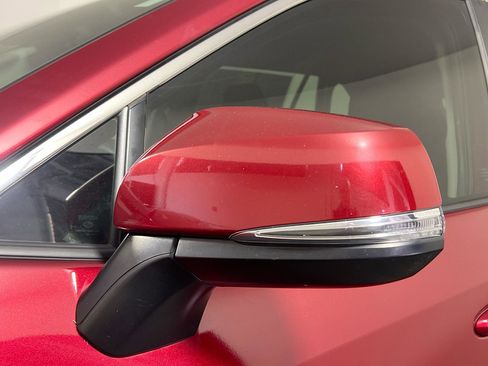 Used 2021 Toyota RAV4 LE image 12