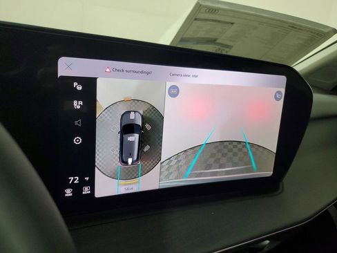 New 2026 Audi Q3 quattro 2.0T image 29