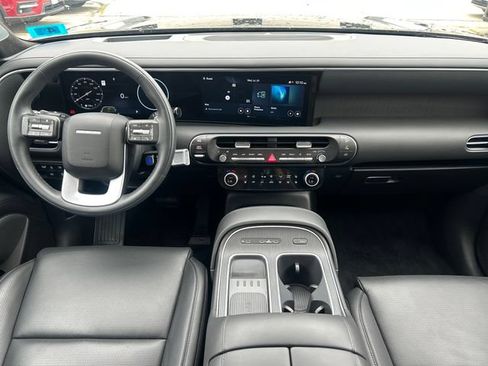 Certified 2026 Hyundai Palisade Calligraphy AWD/4WD image 18