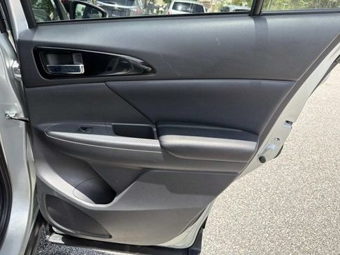Used 2025 Mitsubishi Eclipse Cross SEL AWD/4WD image 19